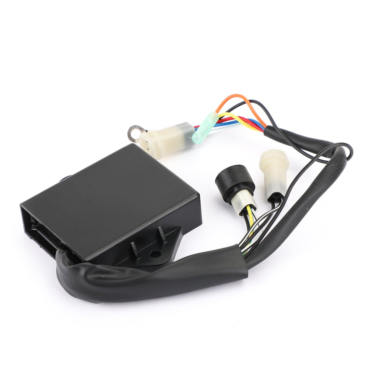 Encendido CDI compatible con Yamaha Big Bear 350YFM, 350FW (1994), Yamaha Moto 4 YFM350ER (1990), YFM350ER (1992)