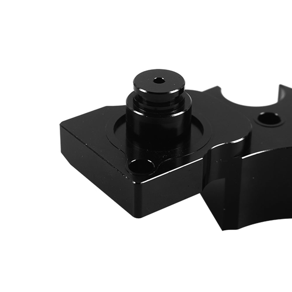 Kit de dérivation CP4 pour la prévention des catastrophes, compatible avec Ford 6.7 Powerstroke Diesel 2011-2014