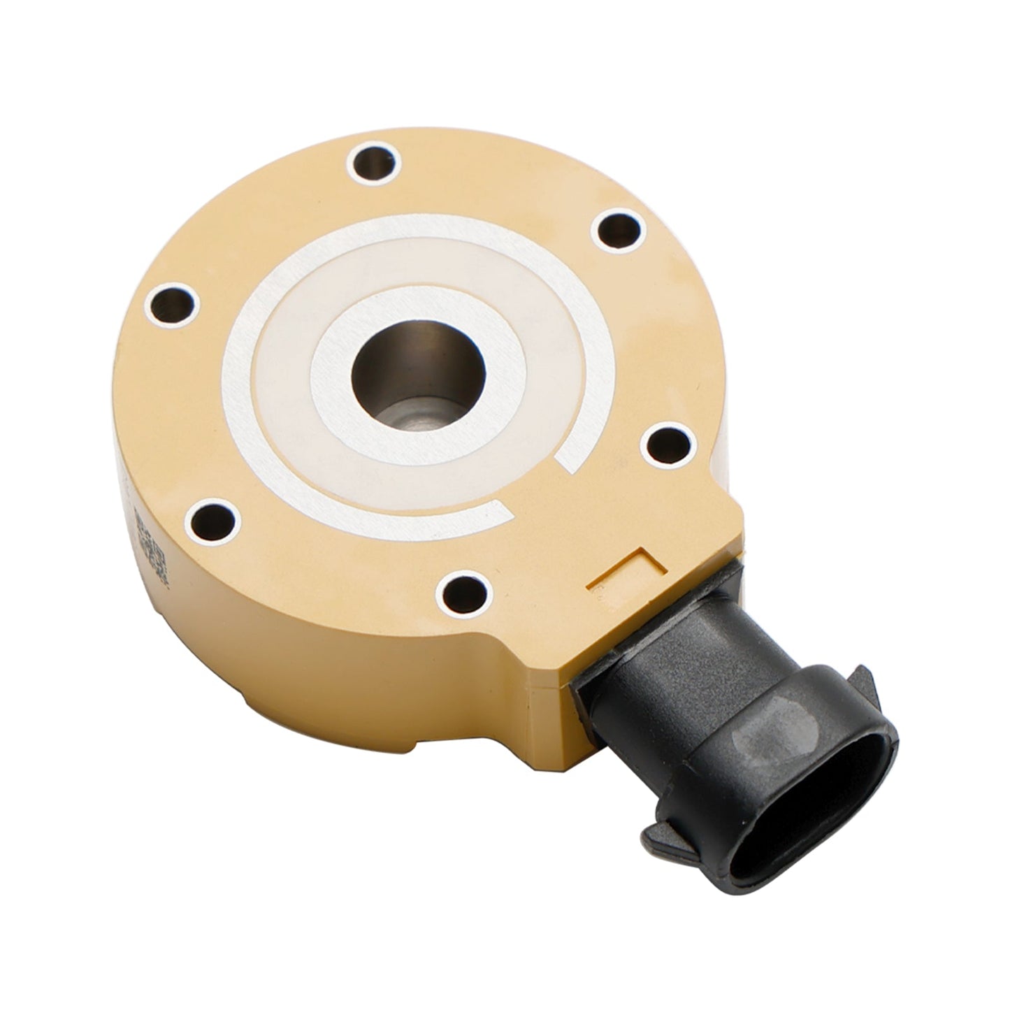 Électrovanne électronique de pompe à carburant CAT 320D C6.6 C6 312-5620 326-4635