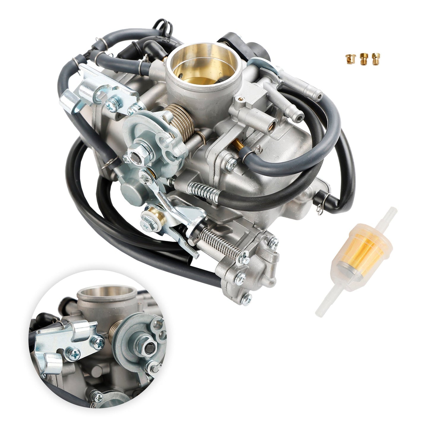 Carburador Honda Shadow Spirit 750 VT750C 2005-2009 16100-MFE-771 16100-MEG-000