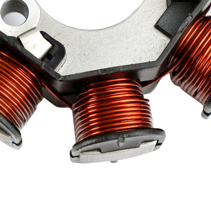 Generator Stator Regulator & Gasket For Kawasaki KLX 150 D-Tracker KLX150H 2016