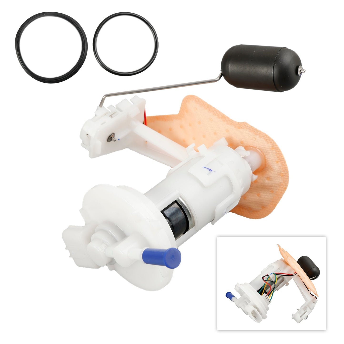 Pompe à carburant de frein Combi Honda Air Blade 125 2015 (référence 16700-K27-V52)