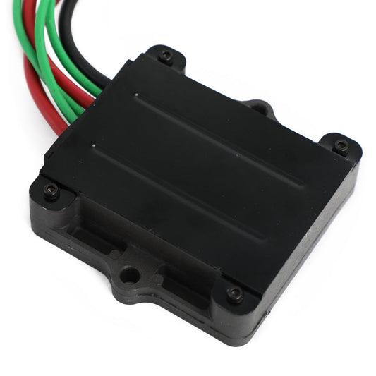 Regulator For Yamaha Outboard Motor V6 200 250 300 HP 60V-81960-01 60V-81960-05