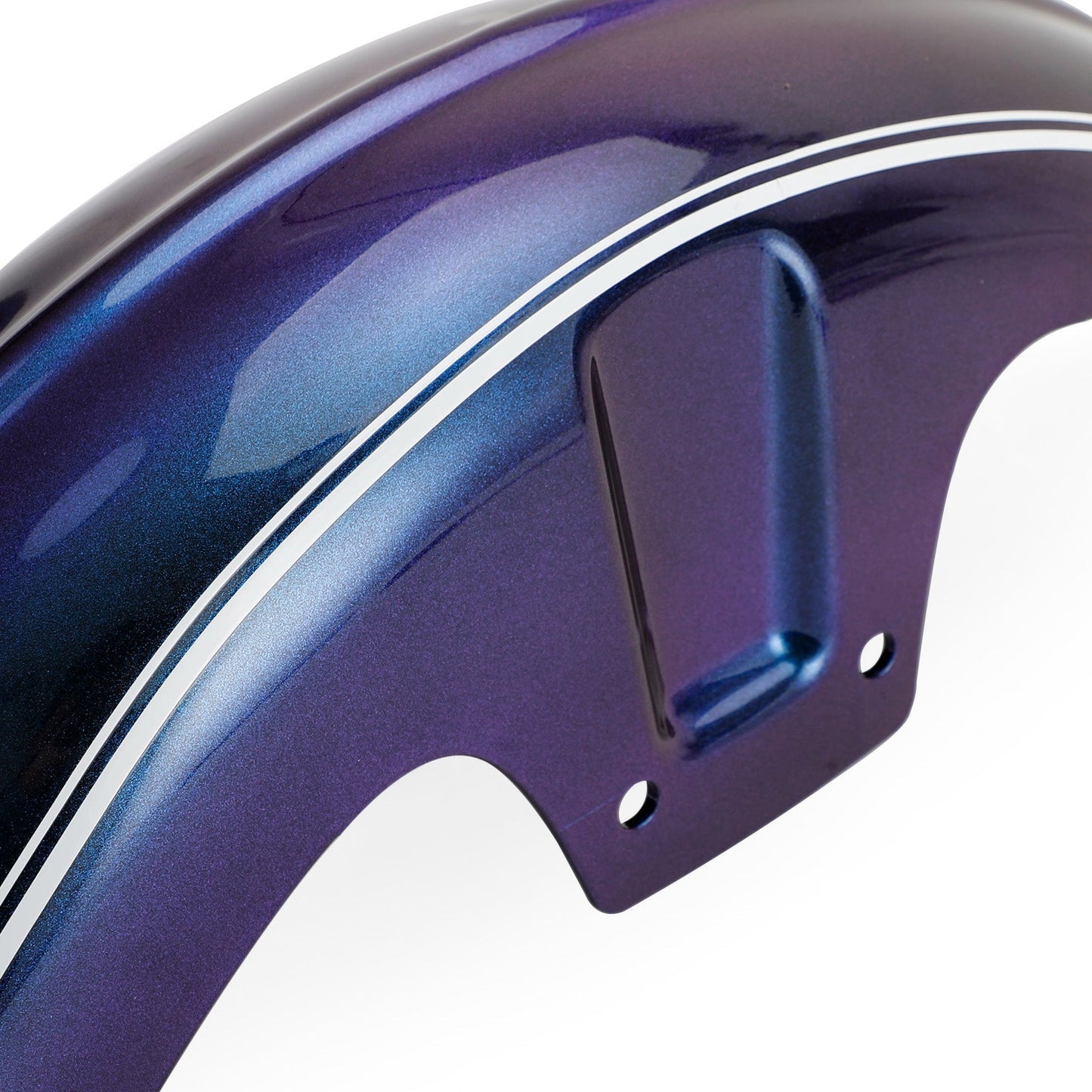 Garde-boue avant pour BMW R18 Classic 2020-2022 Iridium