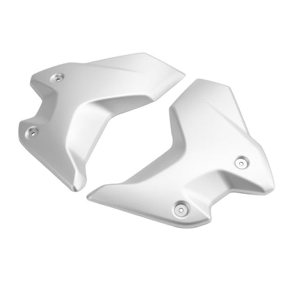 18-23 BMW R1250GS Side Frame Fairing Cowl Guards Radiator Cover