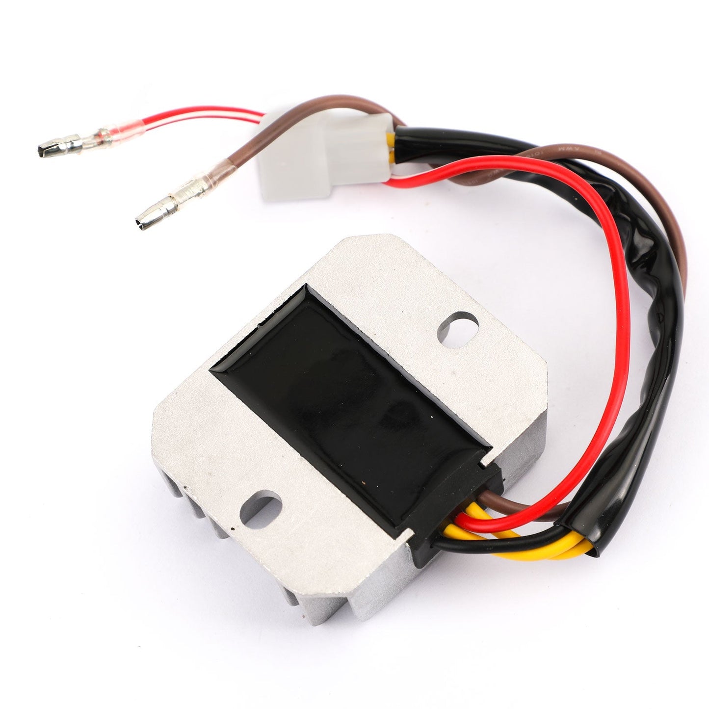 Voltage Regulator Fit for Kawasaki KZ 250 440 650 750 1000 KLT 200 250 80-83
