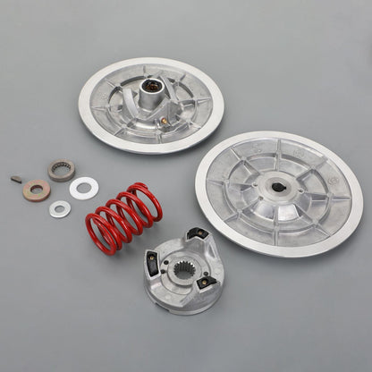 Secondary Driven Clutch for Yamaha Golf Cart G2 G8 G9 G11 G14 G21 G28 1985-2007