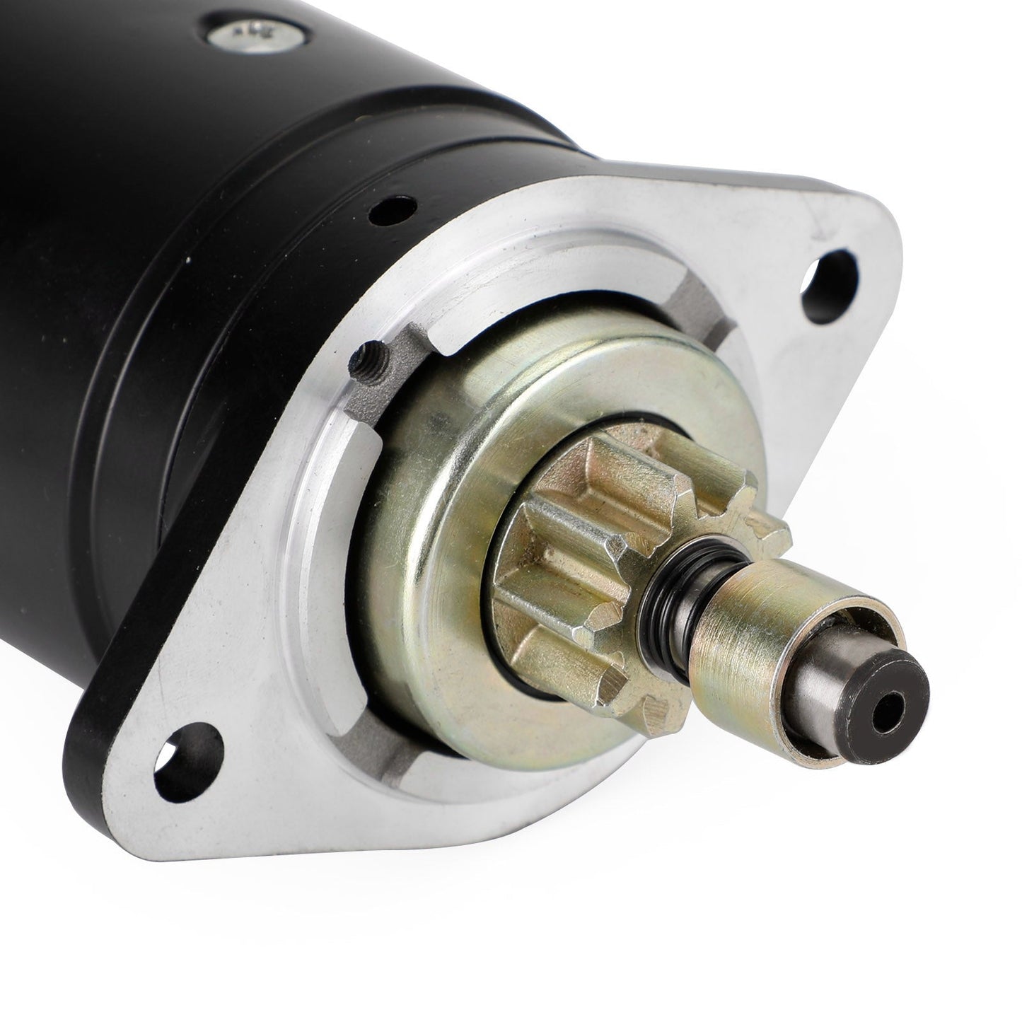 NEW STARTER FITS NISSAN / TOHATSU MARINE 25-30HP 1992-2003 410-44087 346-76010 Assosary