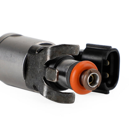 2016-2018 Mazda MX-5 Miata Fuel Injector PE01-13-250C PE01-13-250B