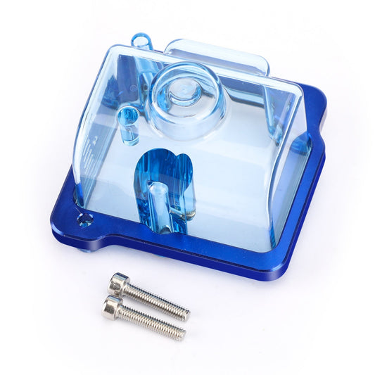 Carburateur universel Keihin PE 24 26 28 30 mm, cuvette de flotteur inférieure, chambre de compression, coupelle d'huile