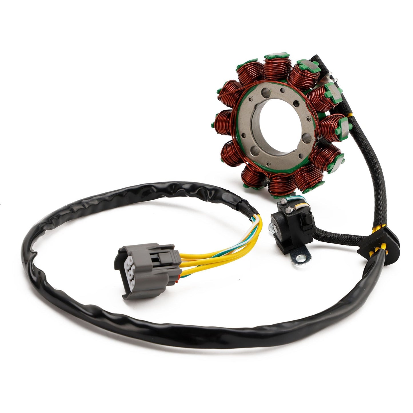 Ignition Stator Regulator Rectifier & Gasket For For Kawasaki KX 450 F KX450F 09-11