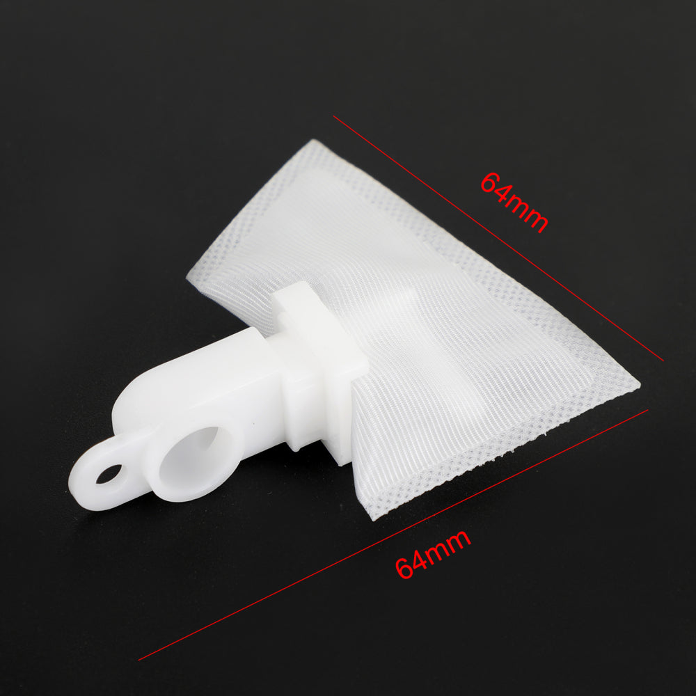 Filtre de pompe à essence pour Suzuki VL800 Boulevard Intruder #15420-41F10