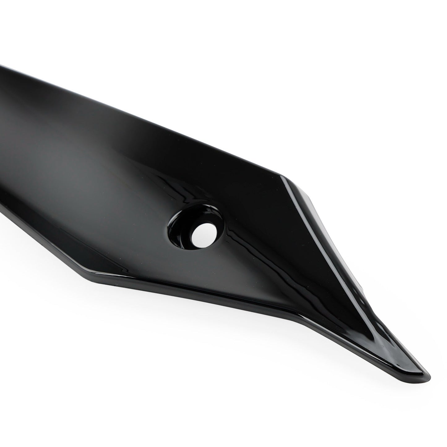 Carénages latéraux inférieurs arrière pour Suzuki GSX-S 1000 2015-2020