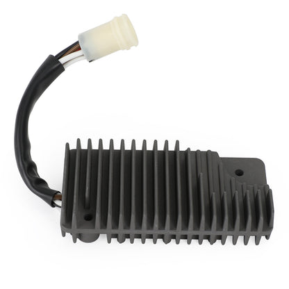 1987-1989 Yamaha YFM350 Moto-4 1YW-81960-A0 Voltage Regulator Rectifier