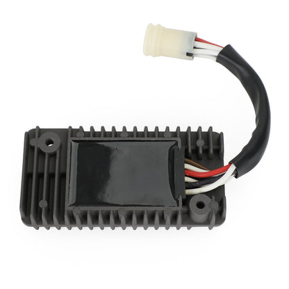 1987-1989 Yamaha YFM350 Moto-4 1YW-81960-A0 Voltage Regulator Rectifier
