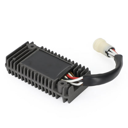 1987-1989 Yamaha YFM350 Moto-4 1YW-81960-A0 Voltage Regulator Rectifier