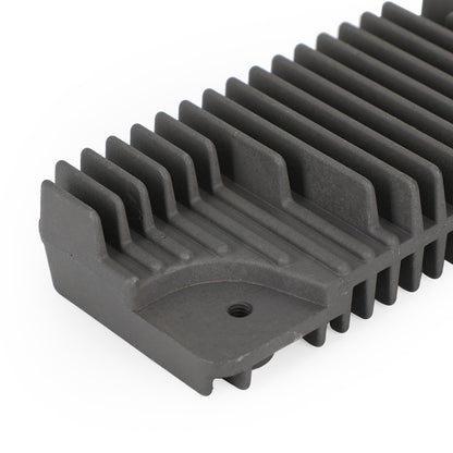 1987-1989 Yamaha YFM350 Moto-4 1YW-81960-A0 Voltage Regulator Rectifier