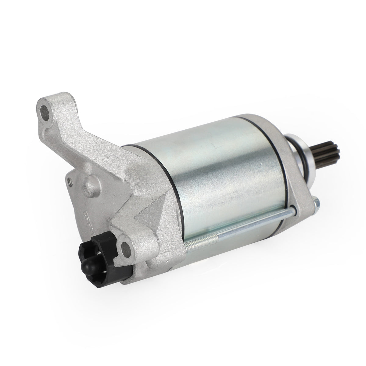 2011-2021 Suzuki SV650 SFV650 DL650 V-Strom Engine Starting Starter Motor