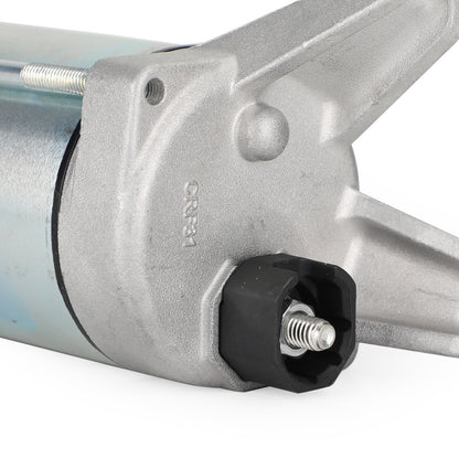 2011-2021 Suzuki SV650 SFV650 DL650 V-Strom Engine Starting Starter Motor