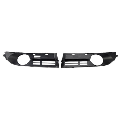 VW Caddy Life 2004-2010 & Touran 2003-2006 Front Bumper Foglight Grille