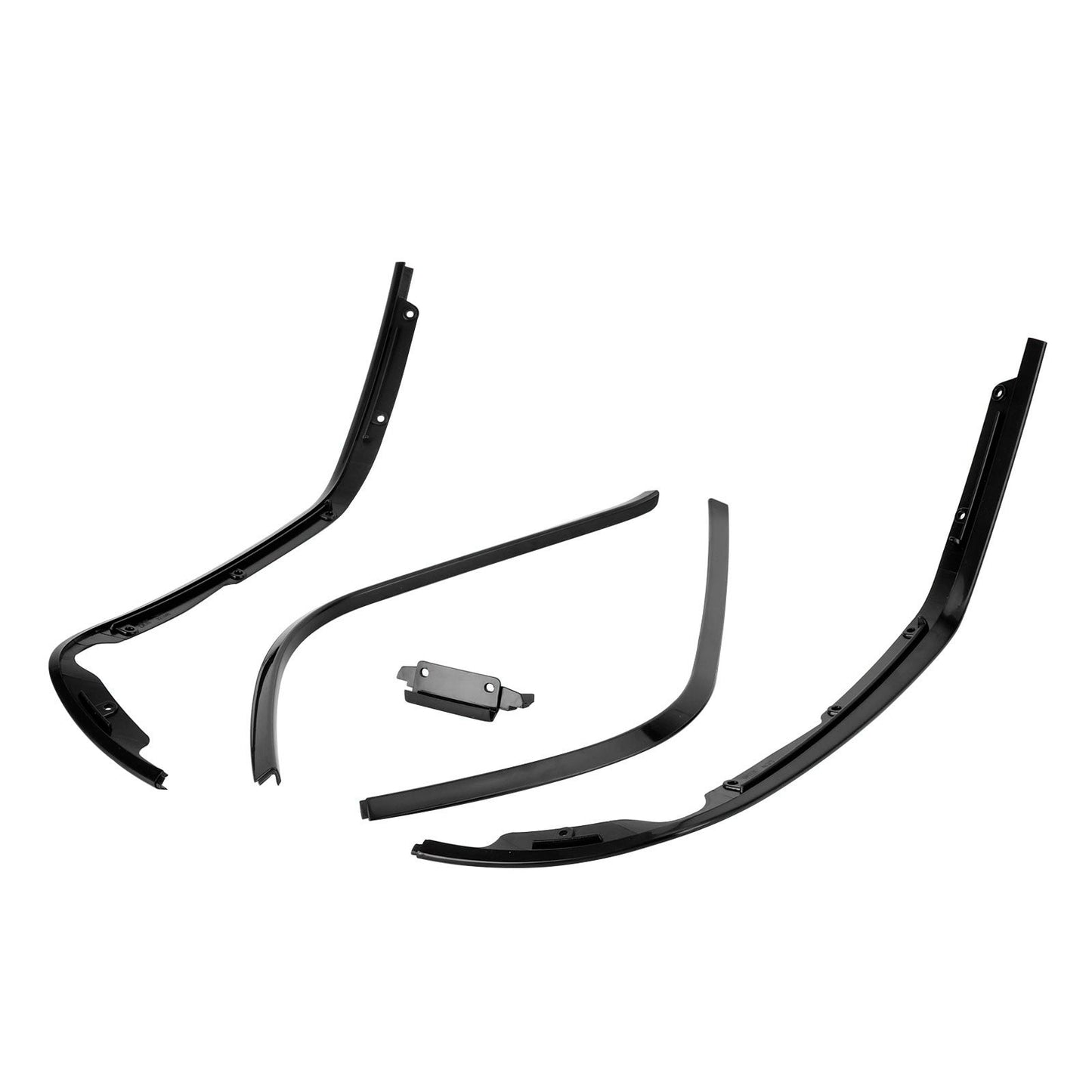 Garniture de barre latérale supérieure pour Sprint 150 Primavera 125 150