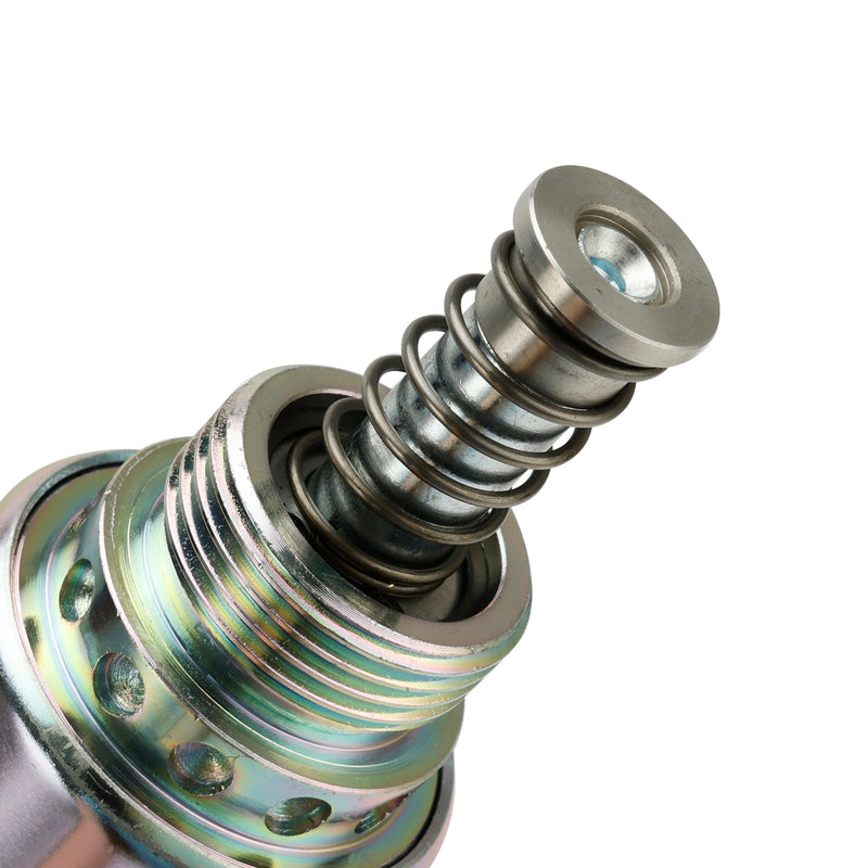 Solenoide de apagado 8C-3663 155-4652 125-5772 para CAT 3126 3114 3116 24 V