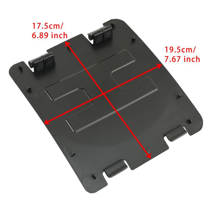 BMW 2 Series F22 F23 F87 Wheel Housing Arch Lining Cover Bulb Change Flap 51717260397 7260397