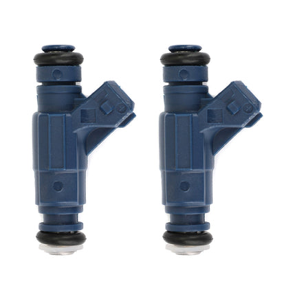Polaris RGR 700 800 Sportsman 800 700 Fuel Injectors 0280156208 1253558