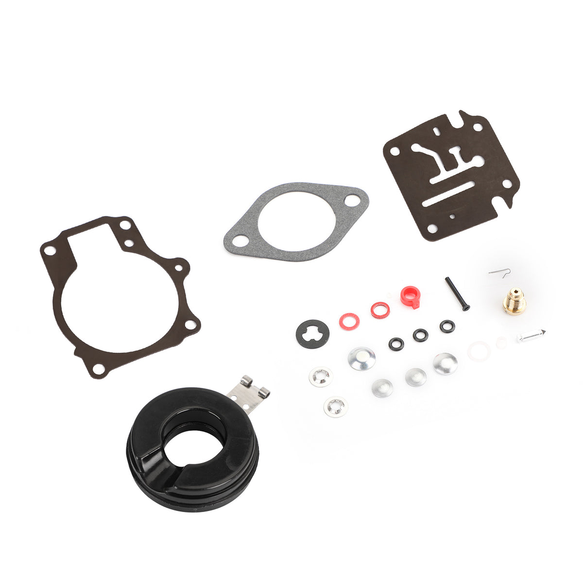 Johnson Evinrude 396701 20/25/28/30/40/45/48/50/60/70 Carburetor Repair Kit