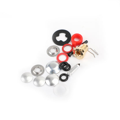 Johnson Evinrude 396701 20/25/28/30/40/45/48/50/60/70 Carburetor Repair Kit