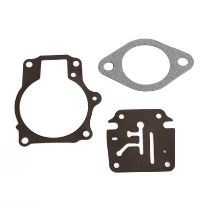 Johnson Evinrude 396701 20/25/28/30/40/45/48/50/60/70 Carburetor Repair Kit