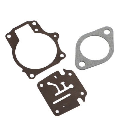 Johnson Evinrude 396701 20/25/28/30/40/45/48/50/60/70 Carburetor Repair Kit
