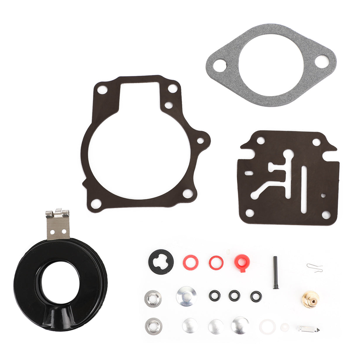Johnson Evinrude 396701 20/25/28/30/40/45/48/50/60/70 Carburetor Repair Kit