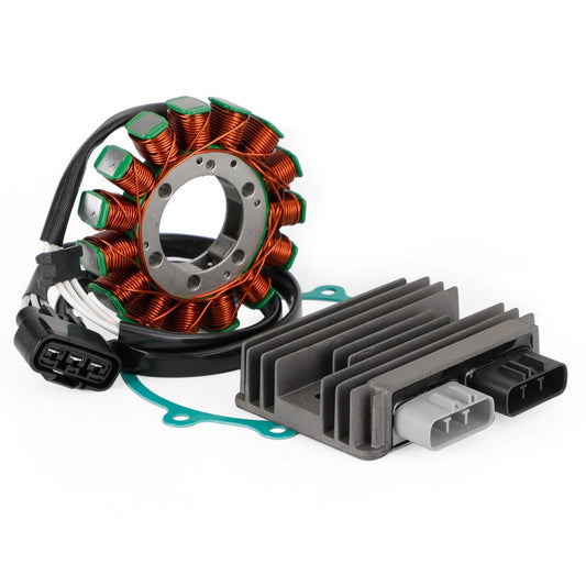Kit de joint de Stator magnéto de régulateur, pour Kawsaki ZX 10R ZX 10RR Ninja 2016 – 2022 Assosary