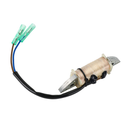 00-01 Yamaha 15HP 15F MCS/L Charge Coil 63V-85520-00-00 63V-85520-01-00 Champoo