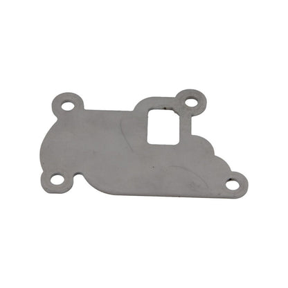 EGR Valve Blind Plate for Vauxhall/Opel 1.0 12V 1.2 16V Petrol Engines