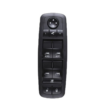 2013-2015 Chrysler 300 Dodge Journey 68139806AA Driver Master Window Switch