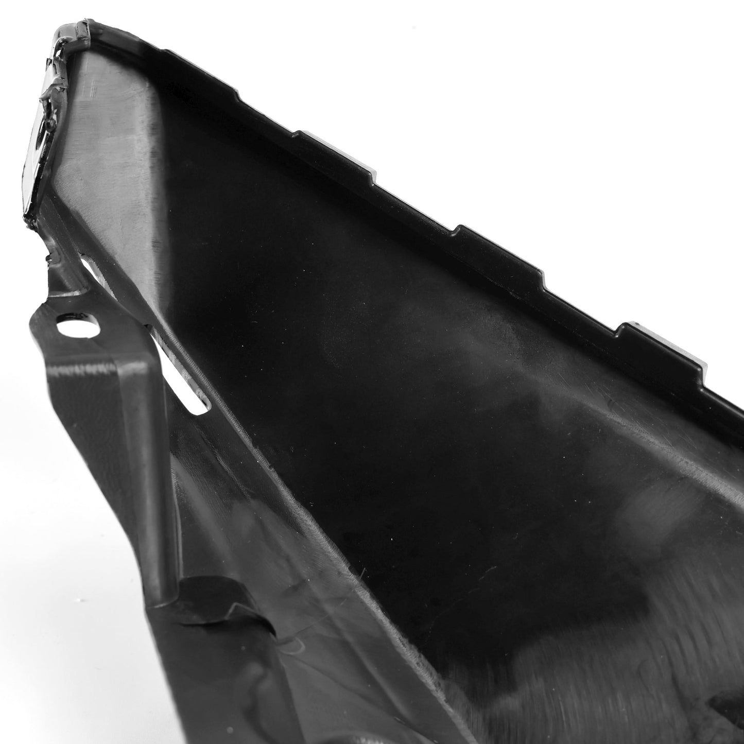 22-23 Yamaha T-MAX 560 Front Side Headlight Pannel Fairing