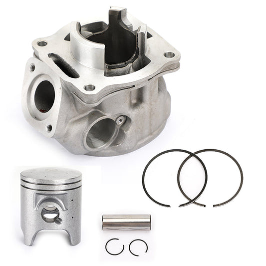 Kit de pistón de cilindro de 56,4 mm para Yamaha TZR 125 TZR125 2RK (1987-1992)