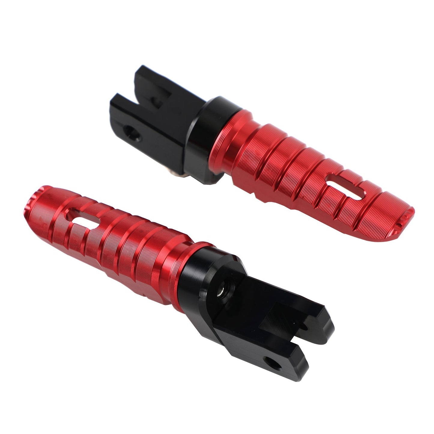 Reposapiés delanteros para MV AGUSTA Brutale 675 800 1000 F3 675 800 F4/R todo el año