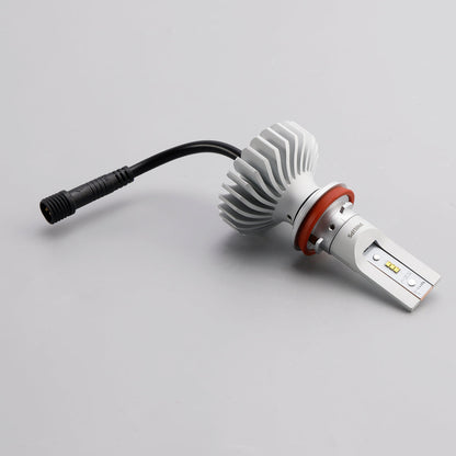 PHILIPS 11362XU Car Light LED-HL X-tremeUltinon LED H8/H11/H16 12V 22W