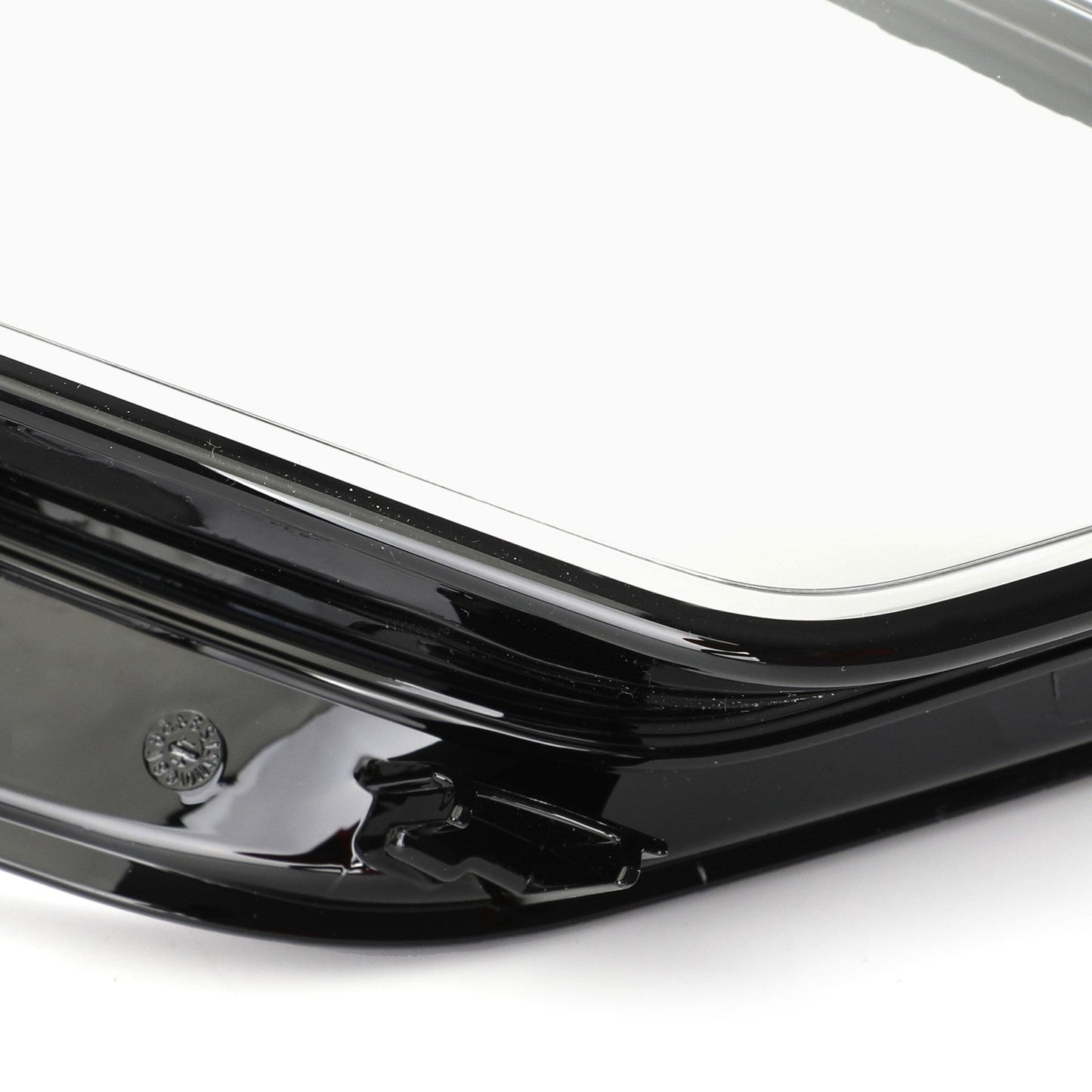 Couvercle de phare gauche et droit, lentille transparente, pour Audi A3 8V0941004 et 8V0941003 (2013-2016)