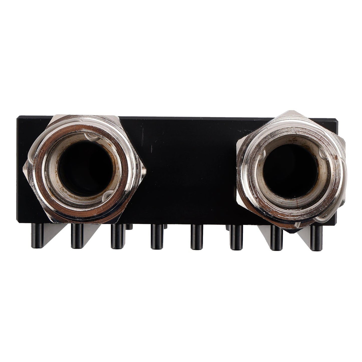 Mise à niveau du thermostat de dérivation du refroidisseur de transmission Cummins 6,7 L 2013-2018 68RFE 68RFE-929