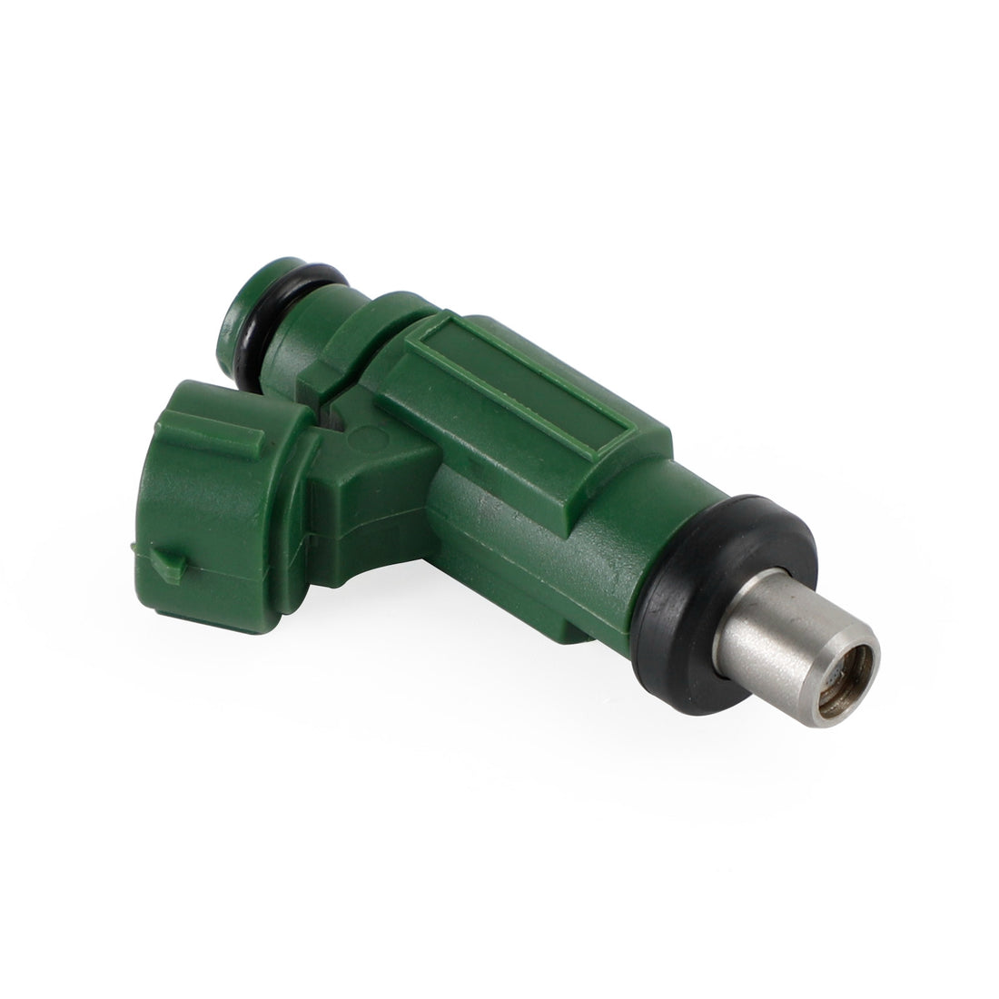 Boquilla de inyector de combustible 49033-0011 EAT287 compatible con Kawasaki ZX10R ZXT00E