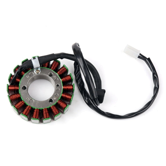 Generator Stator Coil For For Kawasaki VN400 800 Vulcan 800 1995-2005 Classic 800 via fedex