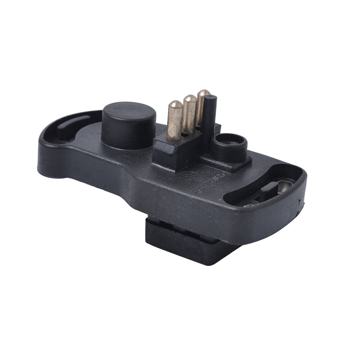 Benz W124 W126 W201 R107 Air Flow Meter Potentiometer Sensor 3437224035