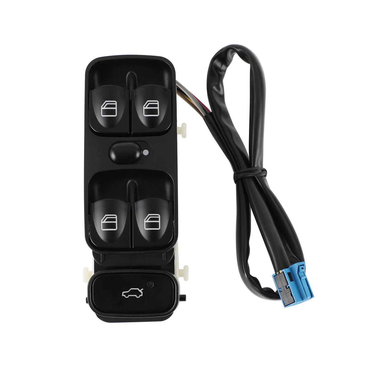 Mercedes Benz C-Class W203 S203 C230 2038210679 Driver Master Window Switch