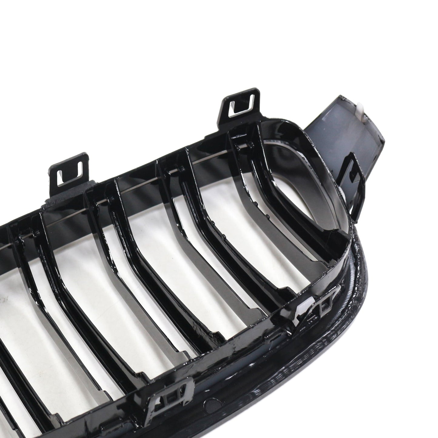 2012-2019 BMW 3 Series F30 F31 F35 Double Slat 51137263481 Front Kidney Grille Grill