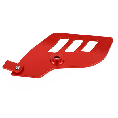 Front Fork Cover Fender Shock Absorbing Blocking For Vespa Sprint Primavera 150