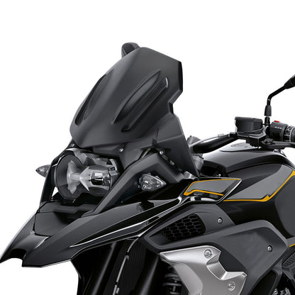 Windshield WindScreen fit for BMW R1200GS LC /ADV 14-18 R1250GS /ADV 18-21